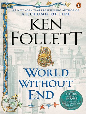 world without end author